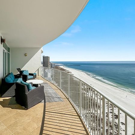 Turquoise Place 1904C - 3Bed35 Bath - Sleeps 10 Villa Orange Beach Esterno foto