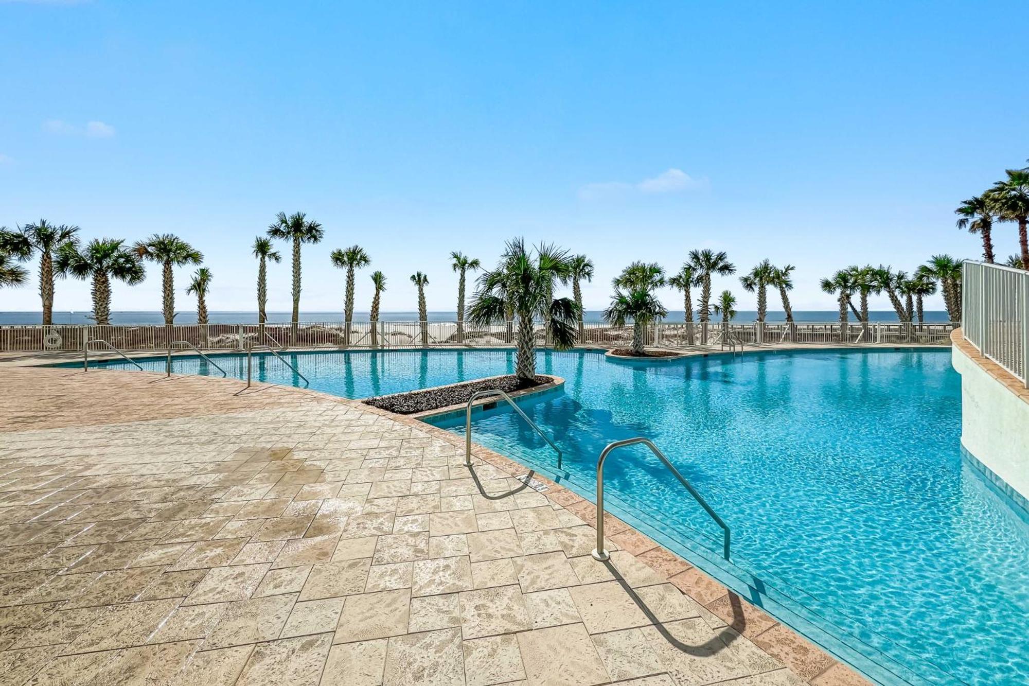 Turquoise Place 1904C - 3Bed35 Bath - Sleeps 10 Villa Orange Beach Esterno foto