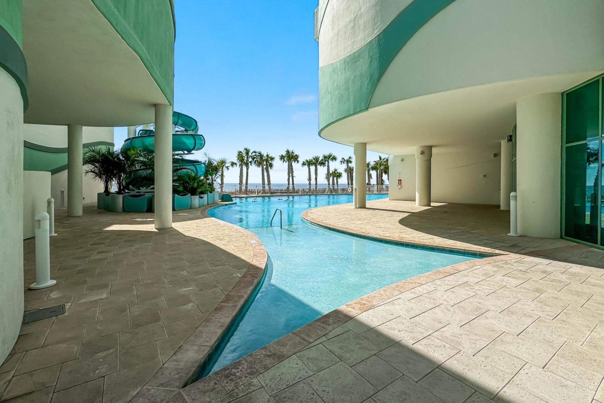 Turquoise Place 1904C - 3Bed35 Bath - Sleeps 10 Villa Orange Beach Esterno foto