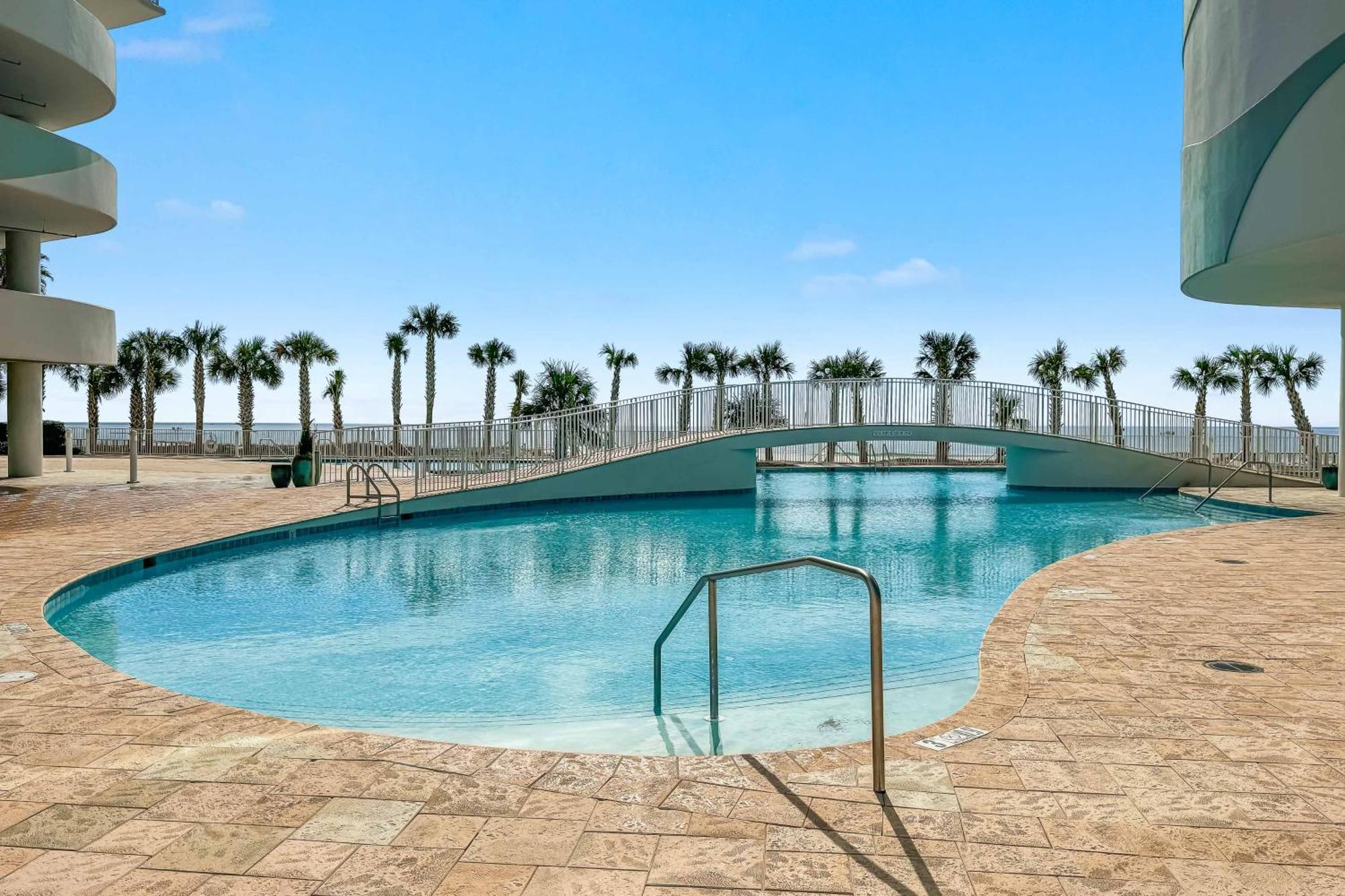 Turquoise Place 1904C - 3Bed35 Bath - Sleeps 10 Villa Orange Beach Esterno foto