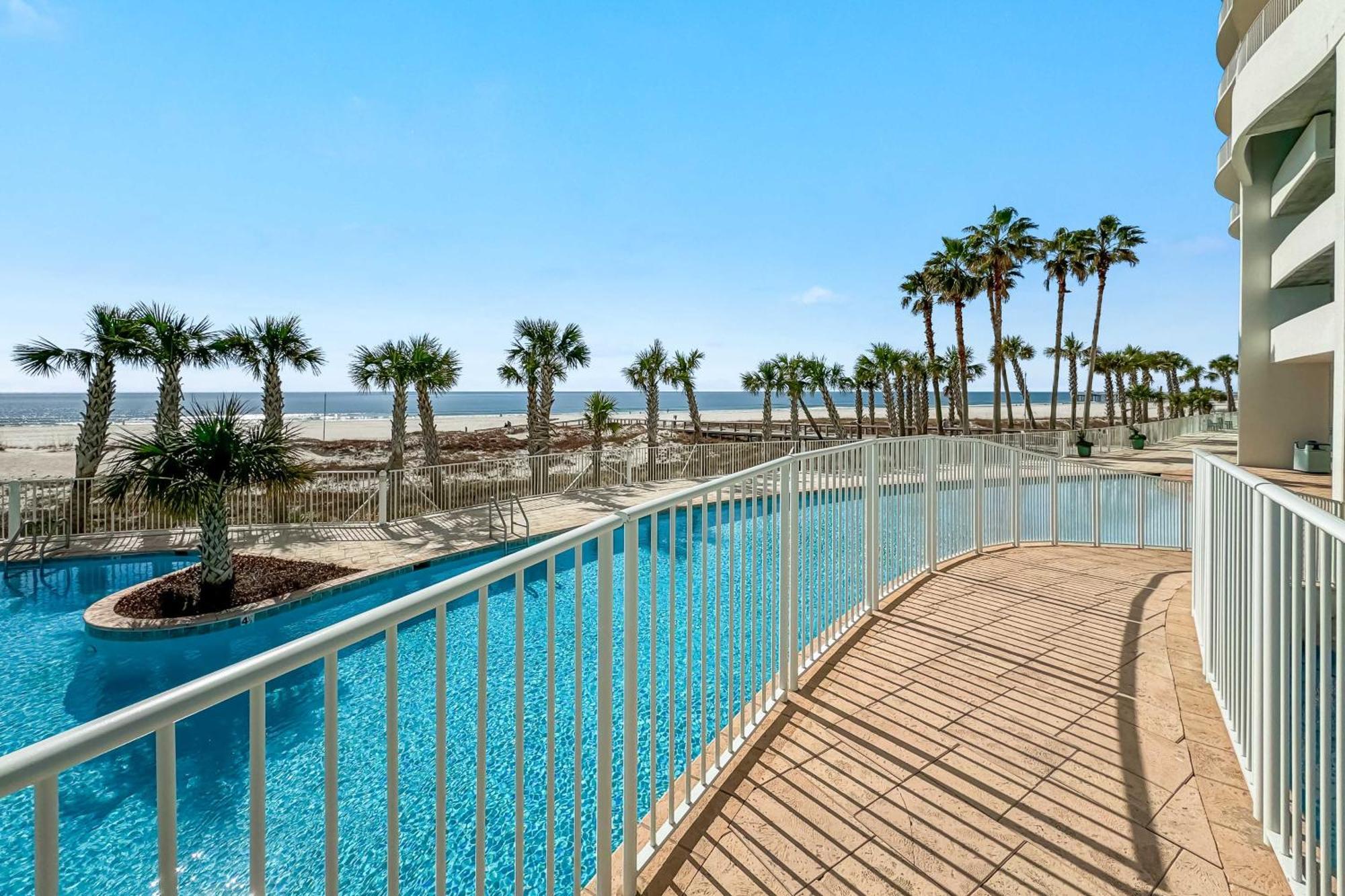 Turquoise Place 1904C - 3Bed35 Bath - Sleeps 10 Villa Orange Beach Esterno foto