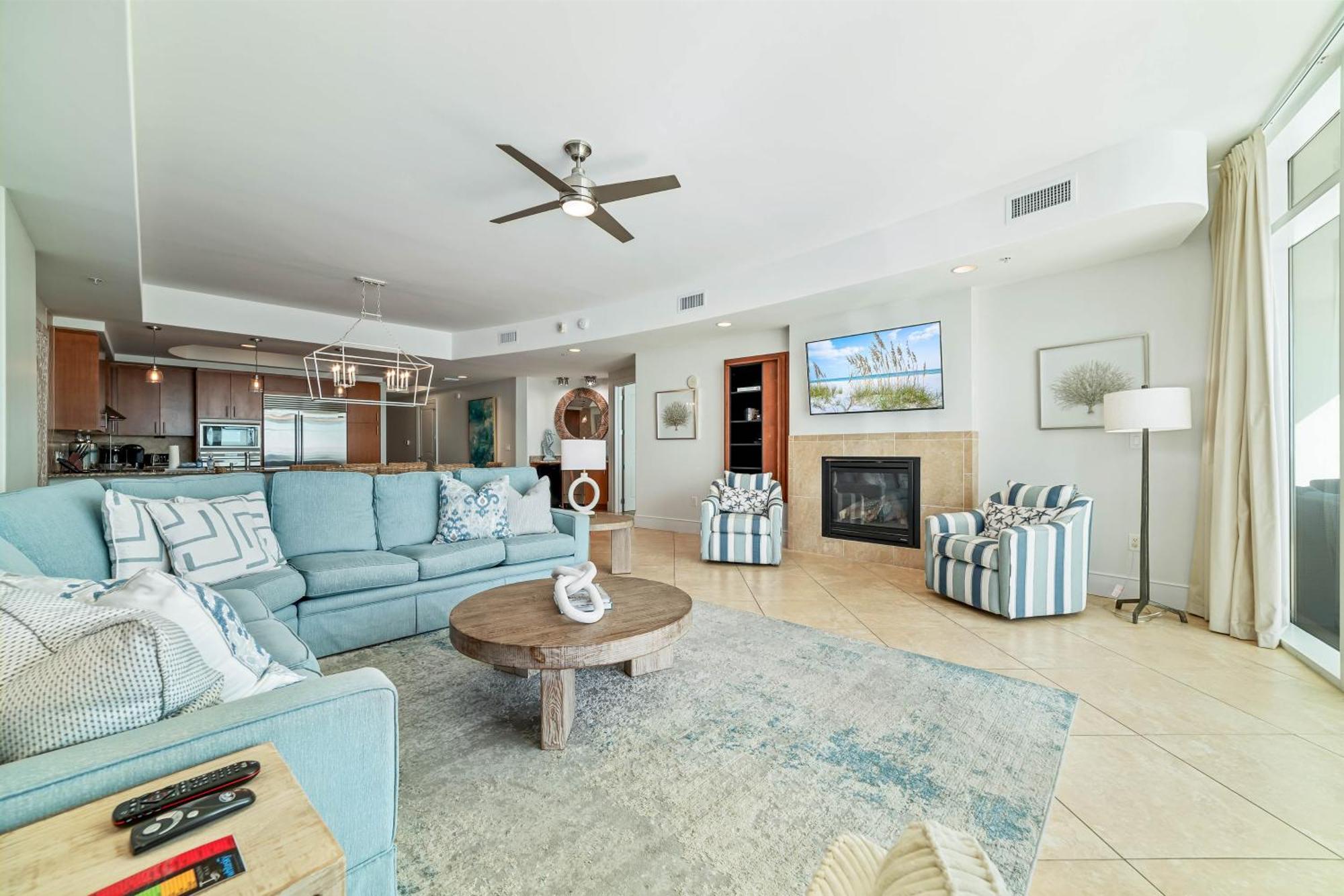 Turquoise Place 1904C - 3Bed35 Bath - Sleeps 10 Villa Orange Beach Esterno foto