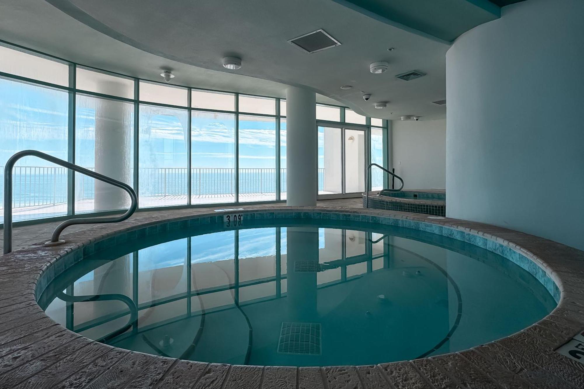 Turquoise Place 1904C - 3Bed35 Bath - Sleeps 10 Villa Orange Beach Esterno foto