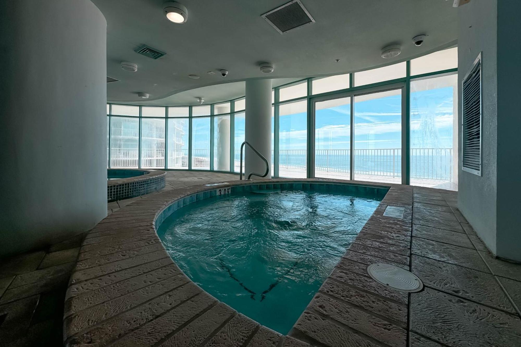 Turquoise Place 1904C - 3Bed35 Bath - Sleeps 10 Villa Orange Beach Esterno foto