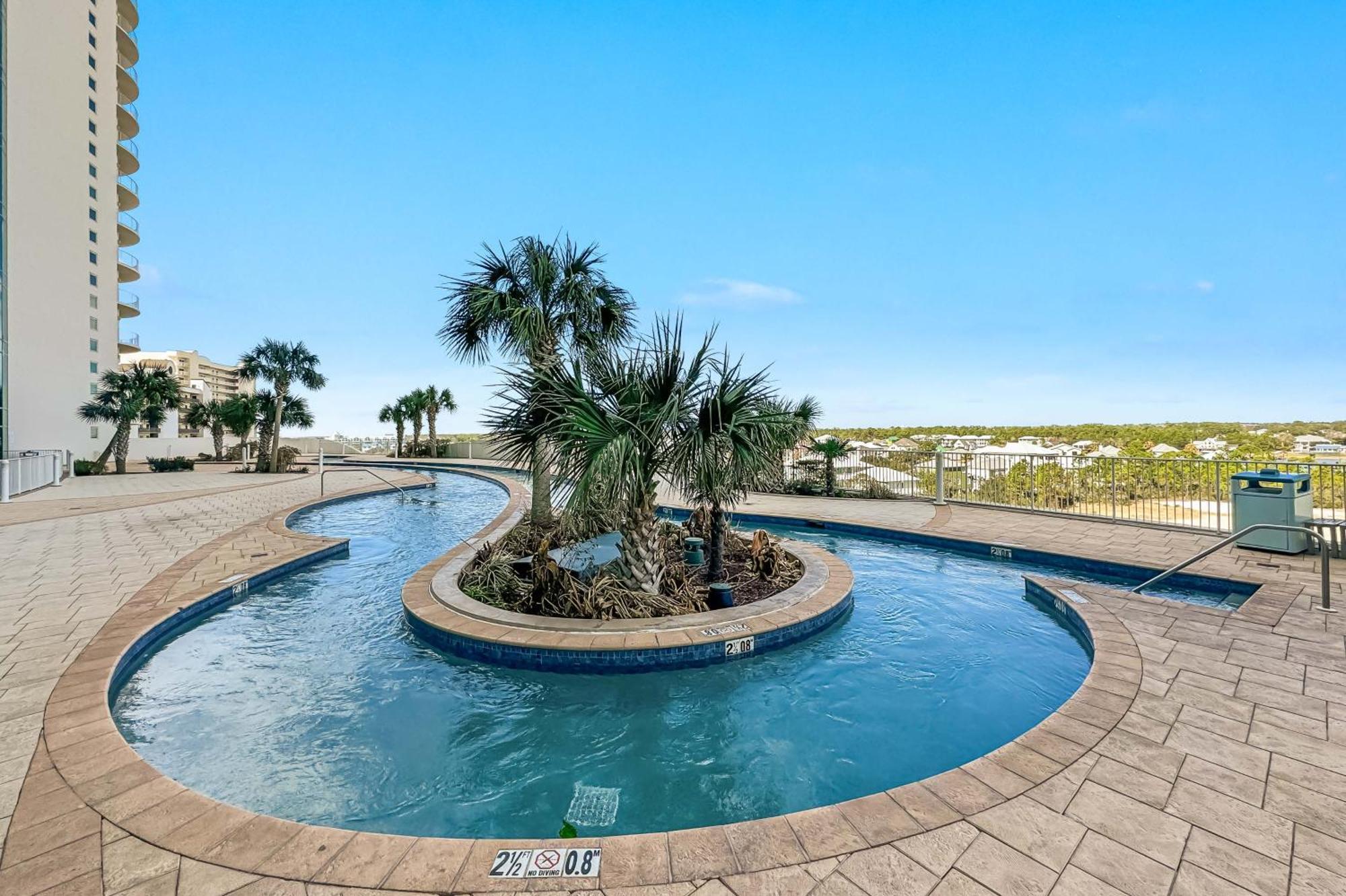 Turquoise Place 1904C - 3Bed35 Bath - Sleeps 10 Villa Orange Beach Esterno foto