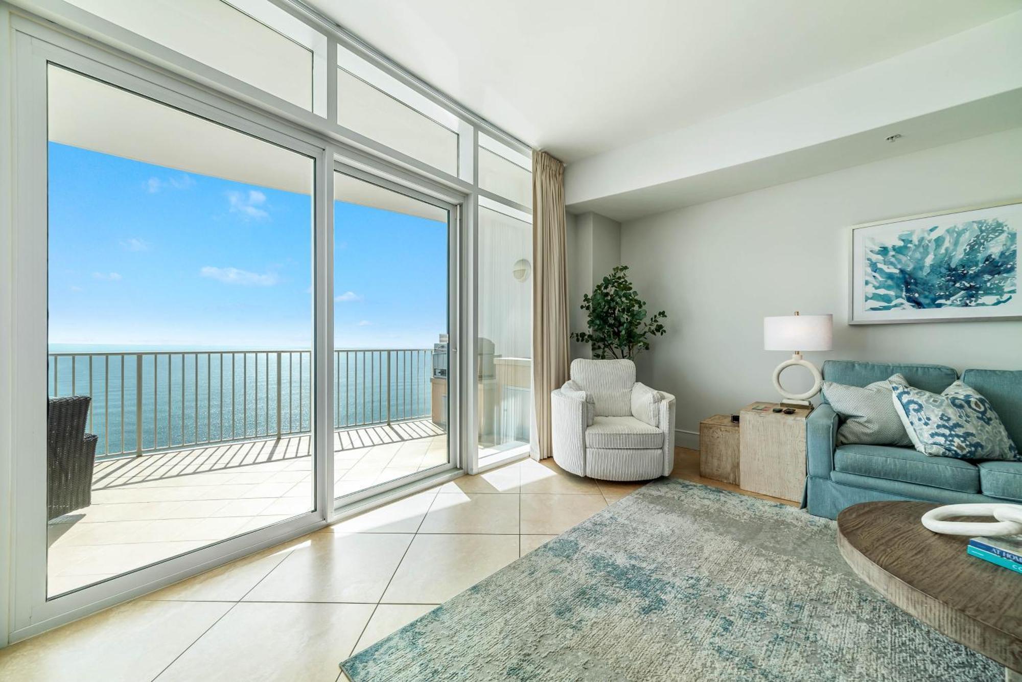 Turquoise Place 1904C - 3Bed35 Bath - Sleeps 10 Villa Orange Beach Esterno foto