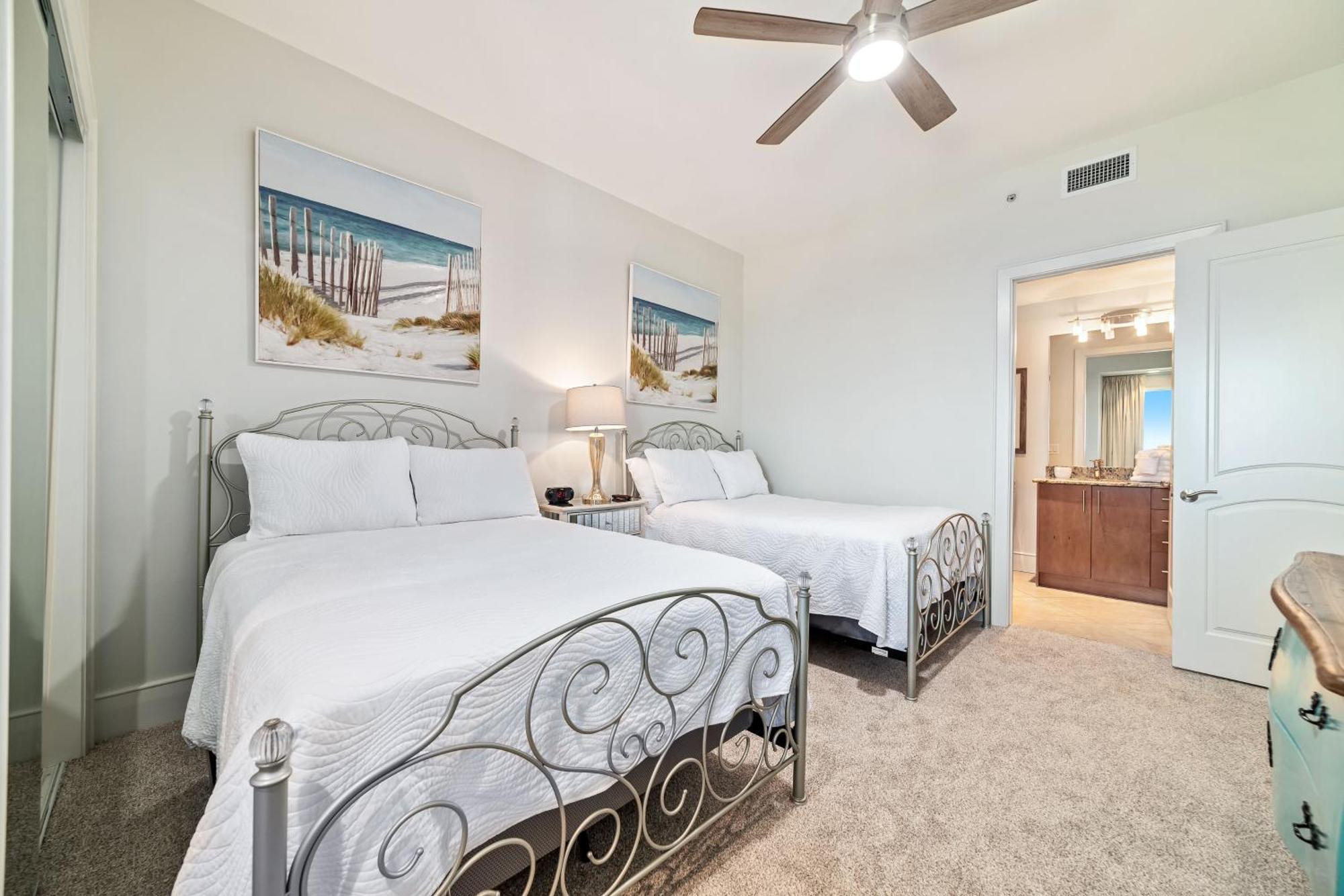 Turquoise Place 1904C - 3Bed35 Bath - Sleeps 10 Villa Orange Beach Esterno foto