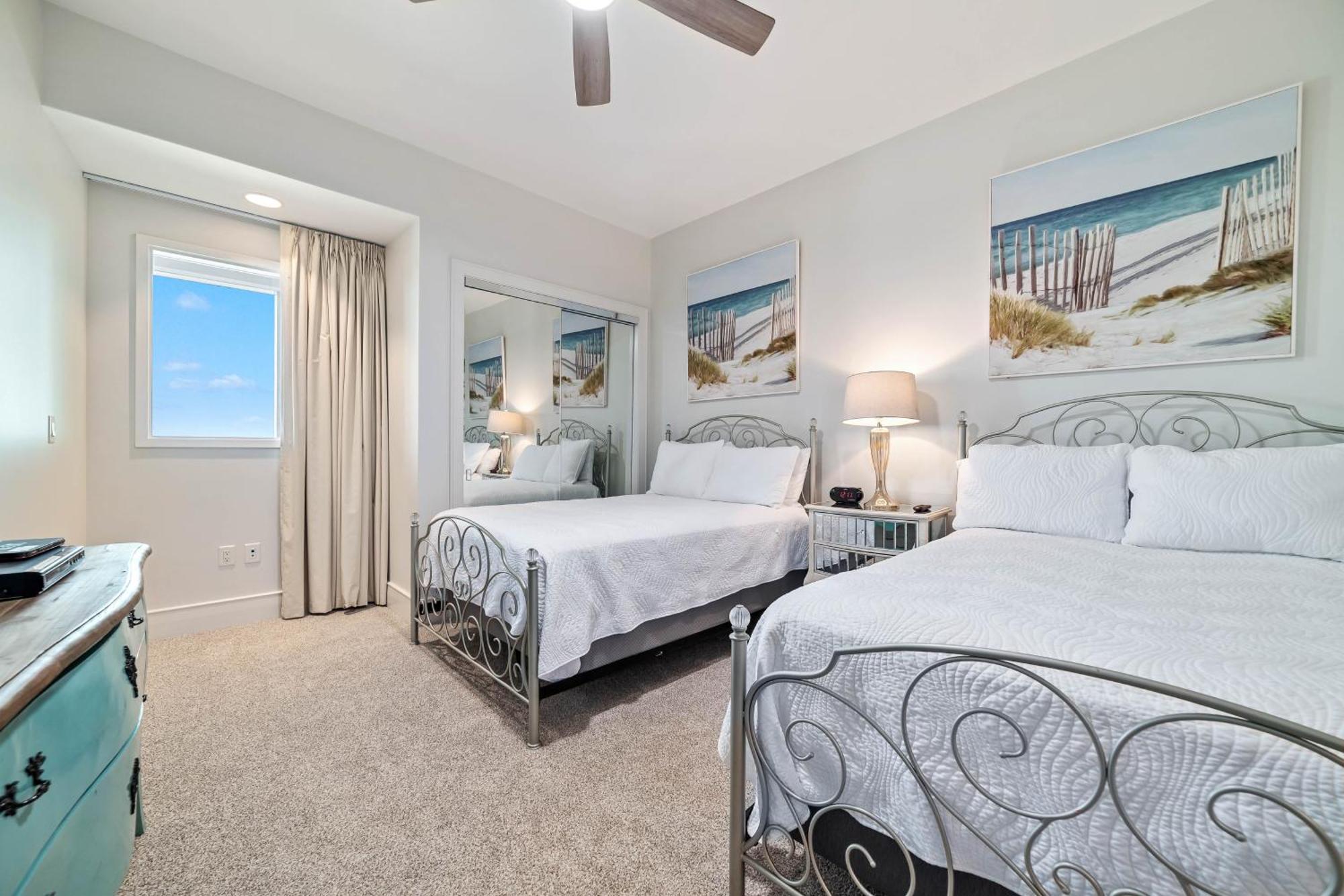 Turquoise Place 1904C - 3Bed35 Bath - Sleeps 10 Villa Orange Beach Esterno foto