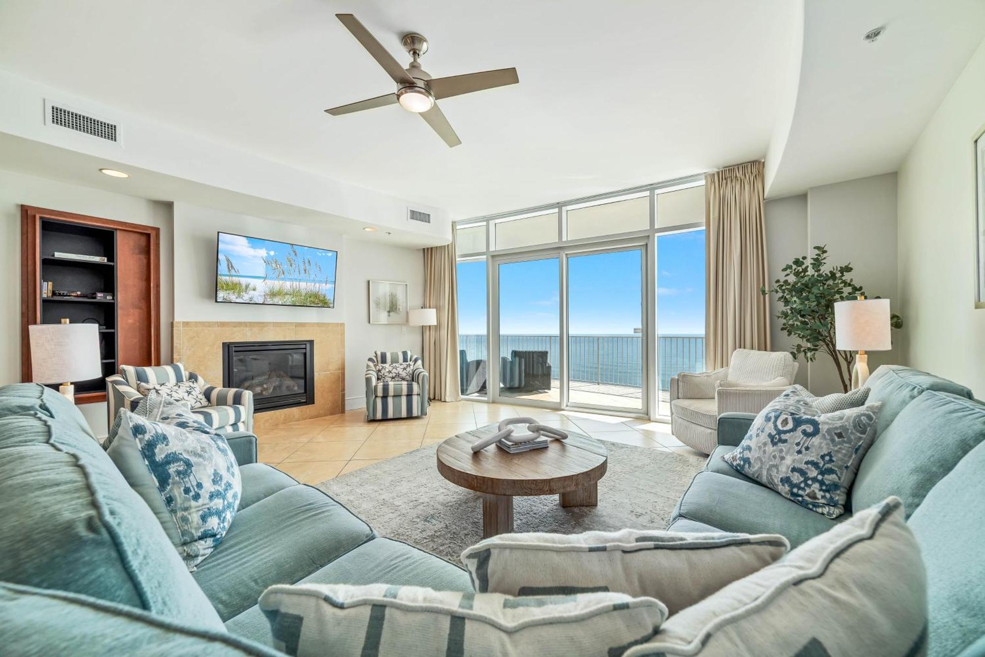 Turquoise Place 1904C - 3Bed35 Bath - Sleeps 10 Villa Orange Beach Esterno foto