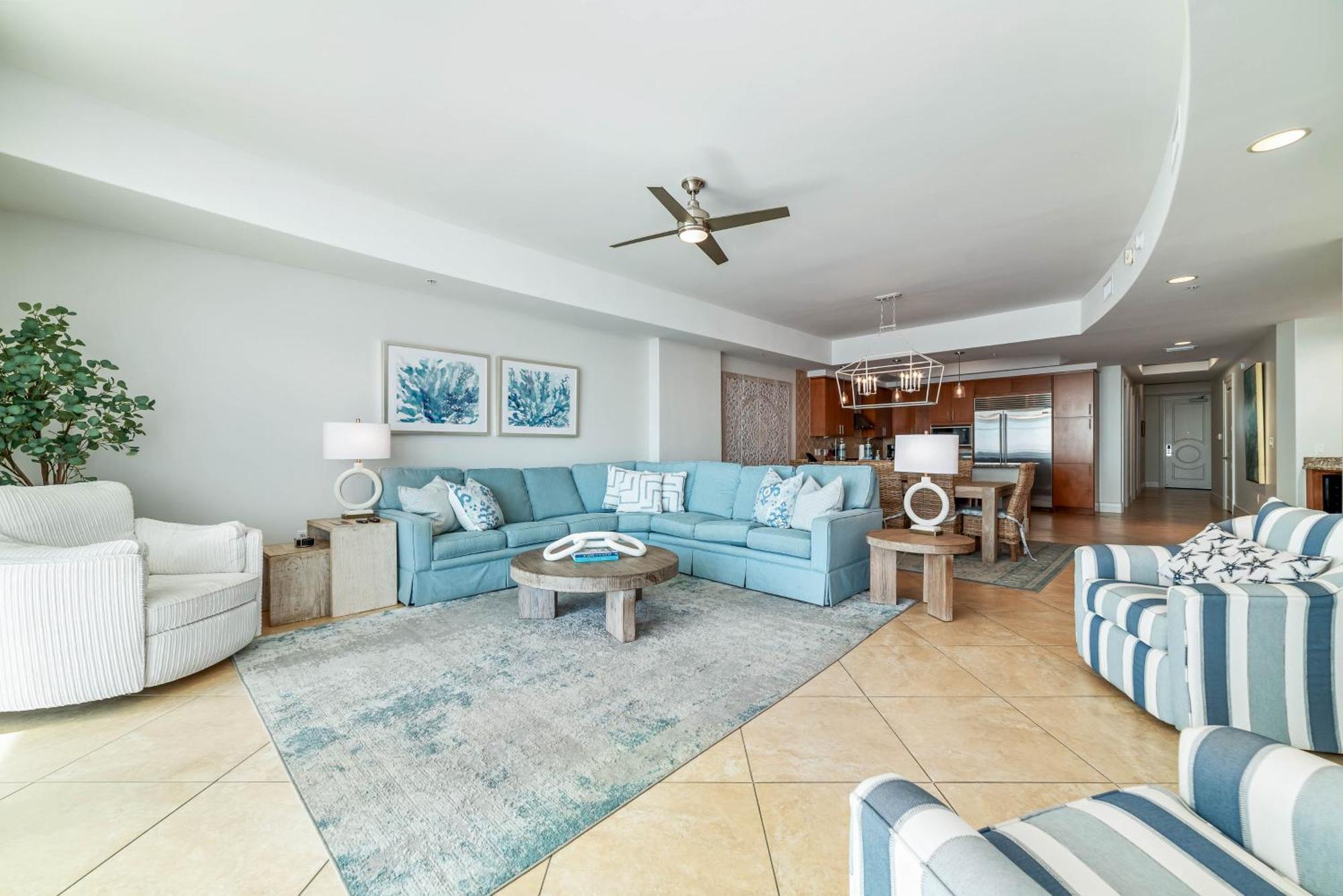 Turquoise Place 1904C - 3Bed35 Bath - Sleeps 10 Villa Orange Beach Esterno foto